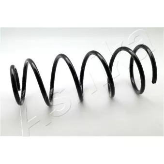 Ressort de suspension ASHIKA ZCA2127C