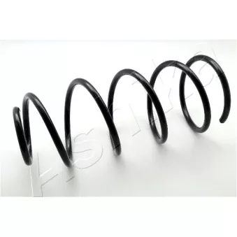 Ressort de suspension ASHIKA ZCA2142C