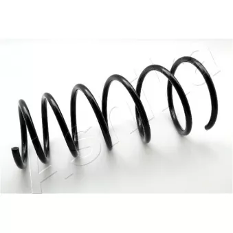 Ressort de suspension ASHIKA ZCA2144C