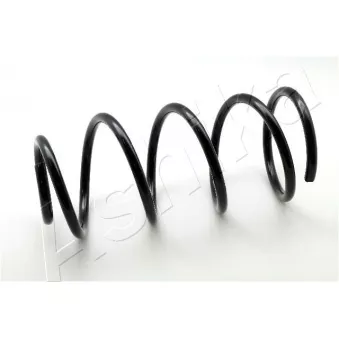 Ressort de suspension ASHIKA ZCA2171C