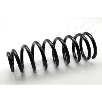 Ressort de suspension ASHIKA ZCA2183C
