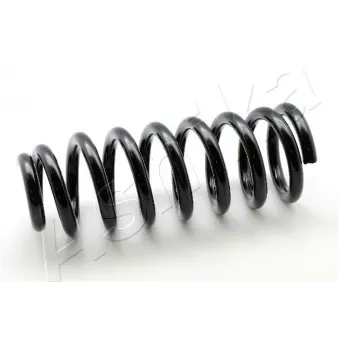 Ressort de suspension ASHIKA ZCA2184C