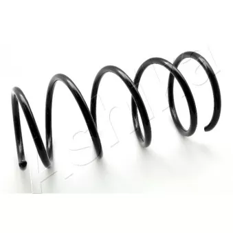 Ressort de suspension ASHIKA ZCA2197C