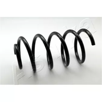 Ressort de suspension ASHIKA ZCA2201C