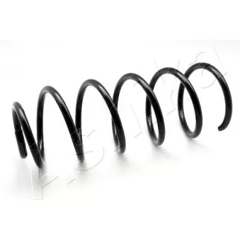 Ressort de suspension ASHIKA ZCA2202C