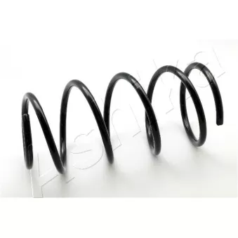 Ressort de suspension ASHIKA ZCA2227C
