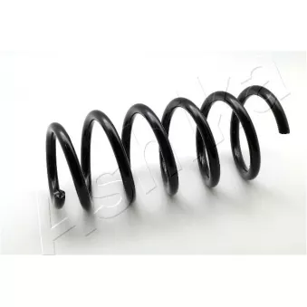 Ressort de suspension ASHIKA ZCA2234C