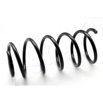 Ressort de suspension avant gauche ASHIKA ZCA2238C
