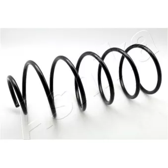 Ressort de suspension ASHIKA ZCA2249C