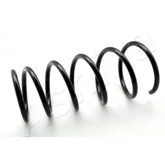 Ressort de suspension ASHIKA ZCA2265C