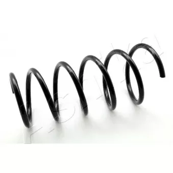 Ressort de suspension ASHIKA ZCA2270C