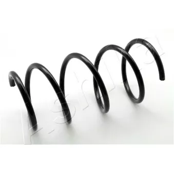 Ressort de suspension ASHIKA ZCA2272C