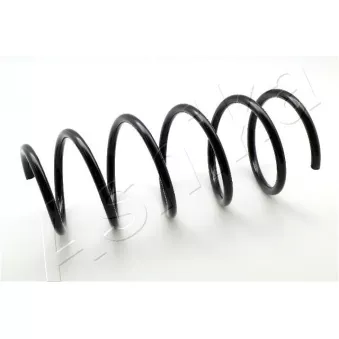 Ressort de suspension ASHIKA ZCA2274C