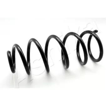 Ressort de suspension ASHIKA ZCA2276C