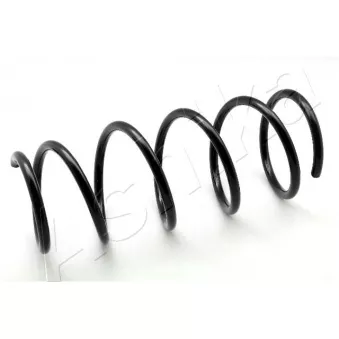 Ressort de suspension ASHIKA ZCA2280C