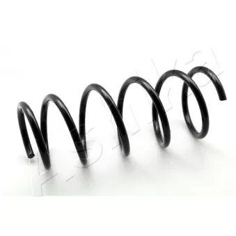 Ressort de suspension ASHIKA ZCA2282C