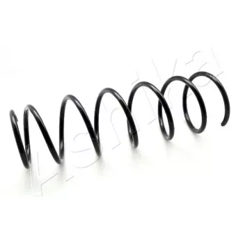 Ressort de suspension ASHIKA ZCA2287C