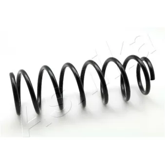 Ressort de suspension ASHIKA ZCA2325C