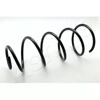 Ressort de suspension ASHIKA ZCA2348C