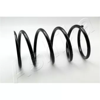 Ressort de suspension ASHIKA ZCA2392D