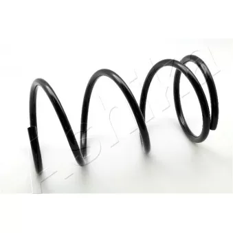 Ressort de suspension ASHIKA ZCA2407D