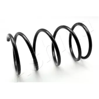Ressort de suspension ASHIKA ZCA2435D