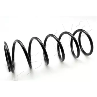 Ressort de suspension ASHIKA ZCA2476D