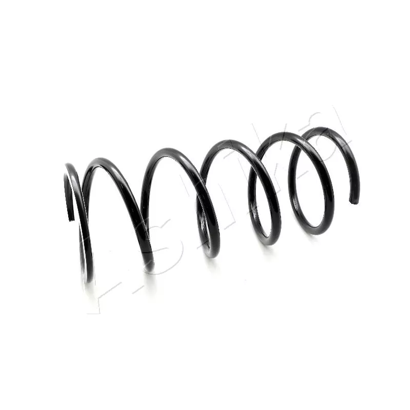 Ressort de suspension avant gauche ASHIKA ZCA2486D