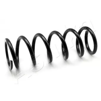 Ressort de suspension ASHIKA ZCA2497D