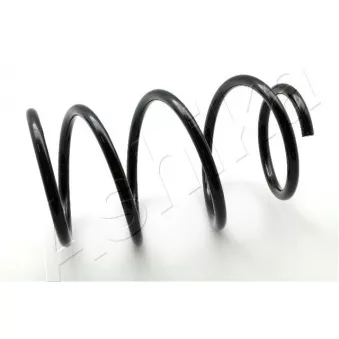 Ressort de suspension ASHIKA ZCA2500H