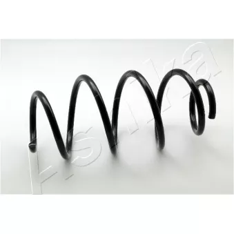 Ressort de suspension ASHIKA ZCA2501H