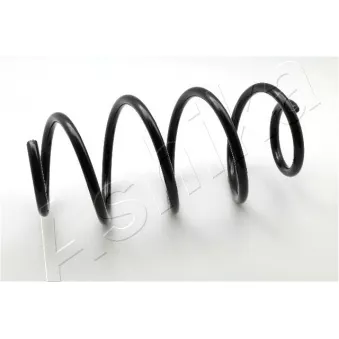 Ressort de suspension ASHIKA ZCA2503H