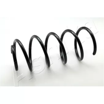 Ressort de suspension ASHIKA ZCA2506C