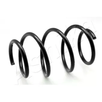 Ressort de suspension ASHIKA ZCA2507H