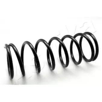 Ressort de suspension avant gauche ASHIKA ZCA2529E