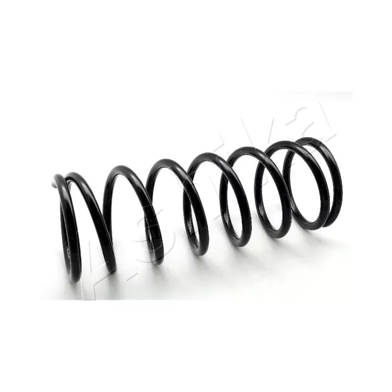 Ressort de suspension avant gauche ASHIKA ZCA2529E
