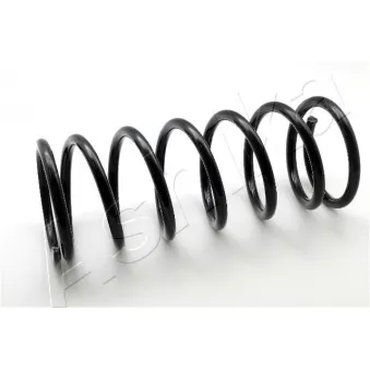 Ressort de suspension avant gauche ASHIKA ZCA2530E