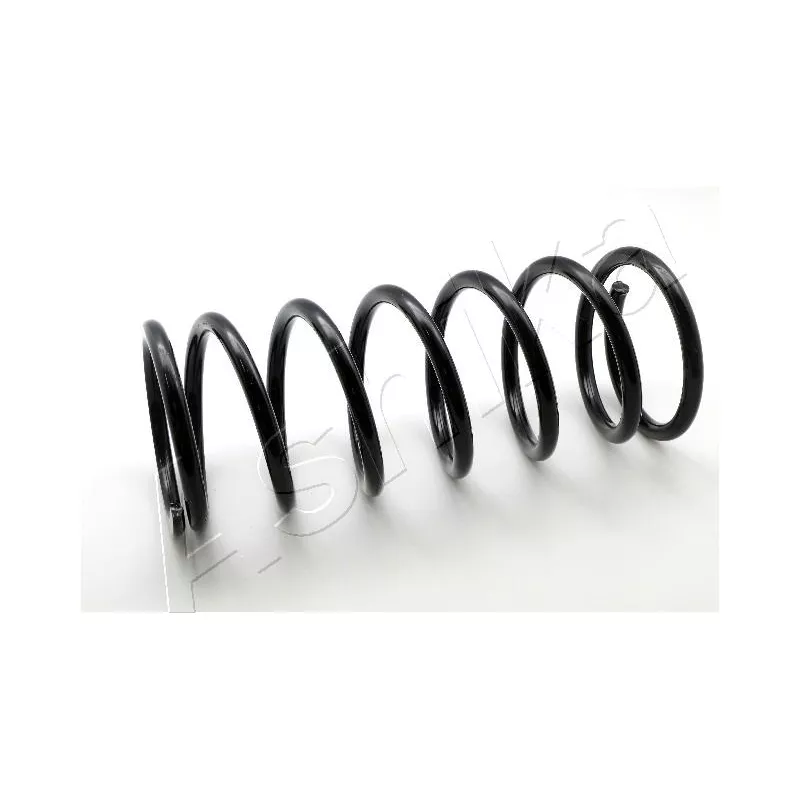 Ressort de suspension avant gauche ASHIKA ZCA2530E