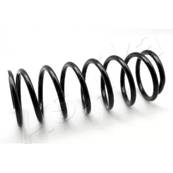 Ressort de suspension avant droit ASHIKA ZCA2531E