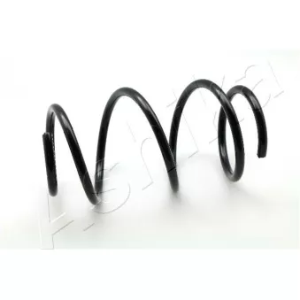 Ressort de suspension ASHIKA ZCA2540H