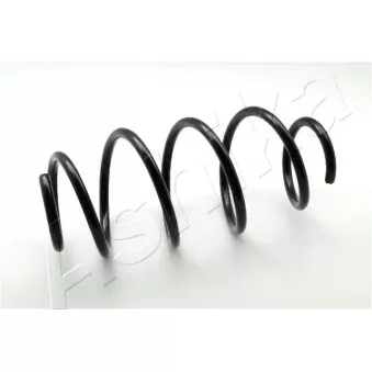 Ressort de suspension ASHIKA ZCA2542H