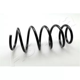 Ressort de suspension ASHIKA ZCA2543H