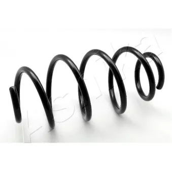 Ressort de suspension ASHIKA ZCA2544H