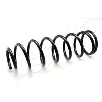 Ressort de suspension ASHIKA ZCA2574F