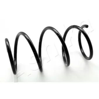 Ressort de suspension ASHIKA ZCA2584H