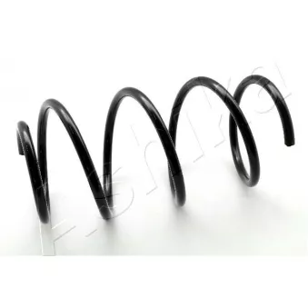 Ressort de suspension ASHIKA ZCA2588H