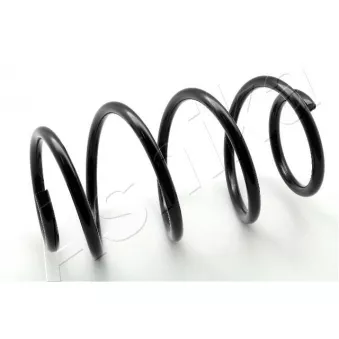 Ressort de suspension ASHIKA ZCA2593H