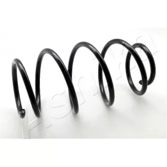 Ressort de suspension ASHIKA ZCA2594H