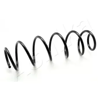Ressort de suspension ASHIKA ZCA2618H