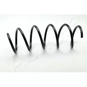 Ressort de suspension ASHIKA ZCA2624H